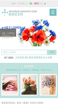 5555鮮花花藝網站模闆,網站制作,網站建設,軟件(jiàn)開(kāi)發,app開(kāi)發,手機(jī)軟件(jiàn)開(kāi)發,電(diàn)商平台開(kāi)發,網上(shàng)商城(chéng),購物(wù)網站