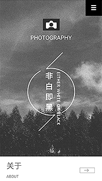 7539攝影師(shī)攝影個(gè)人網站網站模闆,網站制作,網站建設,軟件(jiàn)開(kāi)發,app開(kāi)發,手機(jī)軟件(jiàn)開(kāi)發,電(diàn)商平台開(kāi)發,網上(shàng)商城(chéng),購物(wù)網站